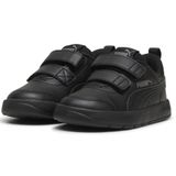 Puma Courtflex V3 V Inf 310252-01 Ortopedik Bebek Çocuk Spor Ayakkabı