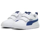 Puma Courtflex V3 V Inf 310252 Ortopedik Bebek Çocuk Spor Ayakkabı