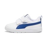 PUMA Courtflex V3 V Inf Spor AyakkabıUnisex Bebek