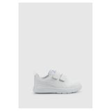 Puma Courtflex V3 V Ps 397642 Ortopedik Çocuk Spor Ayakkabı BEYAZ