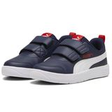 Puma Courtflex V3 V Ps 397642 Ortopedik Çocuk Spor Ayakkabı