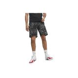 Puma Courtside Booster Erkek Siyah Şort, S, 53856101