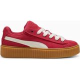 Puma Creeper Phatty Corduroy - Kırmızı
