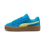 Puma Creeper Phatty Kadın Sneaker,Mavi 36