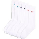 Puma Crew Sock 3'lü Erkek Çorap - 39 - 42