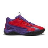 Puma Dagger 2 Erkek Basketbol Ayakkabısı 31274801 Renkli