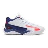 Puma Dagger 2 Erkek Basketbol Ayakkabısı 31274804 Beyaz