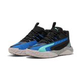 Puma Dagger 2 Jr Çocuk Basketbol Ayakkabısı Çok Renkli