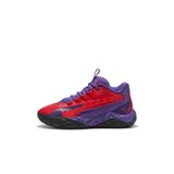 Puma Dagger 2 Jr Çocuk Basketbol Ayakkabısı