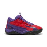 Puma Dagger 2 Jr Genç Basketbol Ayakkabısı 31275101 Renkli