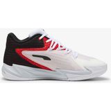 Puma Dagger Erkek Bej Basketbol Ayakkabısı.02