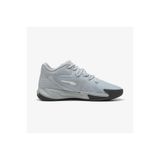 Puma Dagger Erkek Gri Basketbol Ayakkabısı