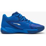 Puma Dagger Erkek Lacivert Basketbol Ayakkabısı.03