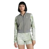 Puma Dare To Full-Zip Vest Kadın Kahverengi Yelek