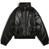Puma Dare To Kadın Mont - Puma Black