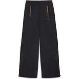Puma Dare To Parachute Pants Kadın Eşofman Altı-siyah