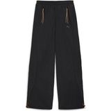 Puma Dare To Parachute Pants Kadın Eşofman Altı - XS - Siyah