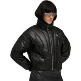 Puma Dare To Puffer Kadın Siyah Günlük Stil Mont 63217301