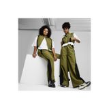PUMA Dare To Woven Yelek, S, 62429933, Yeşil, Kadın