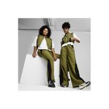 PUMA Dare To Woven Yelek, S, 62429933, Yeşil, Kadın