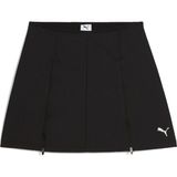Puma Dare To Zip-Off Skirt Kadın Etek - Siyah - XS