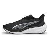 Puma Darter Pro 310152 Erkek Günlük Sneaker Spor Ayakkabı - Siyah