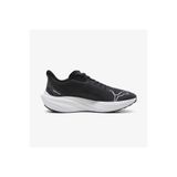 Puma Darter Pro Erkek Siyah Koşu Ayakkabısı
