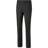 Puma Dealer Tailored Golf Pant / Erkek UPF50 Esnek Pantolon - 0 Siyah - 28 - 32
