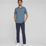 Puma Dealer Tailored Golf Pant / Erkek UPF50 Esnek Pantolon - 04G-Mavi - 34 - 34
