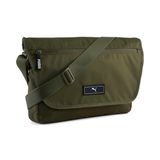 Puma Deck Messenger Unisex Çapraz Çanta,Yeşil Std