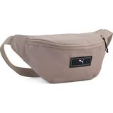 Puma Deck Unisex Gri Günlük Stil Bel Çantası 09131804 - Standart