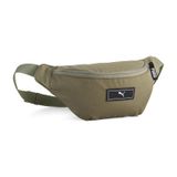 Puma Deck Unisex Yeşil Günlük Stil Bel Çantası 09131830 Yeşil