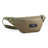Puma Deck Unisex Yeşil Günlük Stil Bel Çantası 09131830