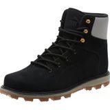 Puma Desierto Fun Siyah Erkek Bot