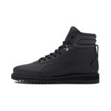 Puma Desierto V2 PureTex Black Dark Shadow Erkek Bot