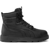 Puma Desierto V3 Puretex Erkek Bot Karışık Renk Taban Tipi Kauçuk Malzeme ile Konforlu Kullanım 393928
