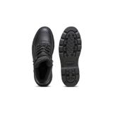 PUMA Desierto v3 Puretex ERKEK SİYAH BOT AYAKKABI 39392801