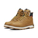 PUMA Desierto v3 Puretex Unisex Yetişkin Bot Taffy-Taffy-PUMA Black 36