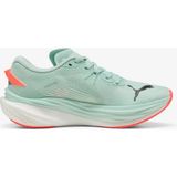 Puma Deviate Nitro 3 Kadın Mavi Koşu Ayakkabısı.15