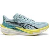 Puma Deviate Nitro 4 Erkek Mavi Koşu Ayakkabısı 31212308