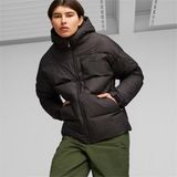 Puma Down Erkek Mont - 010 - Siyah - L