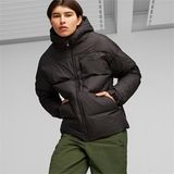 Puma Down Erkek Mont - 010 - Siyah - XL