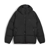 Puma Down Puffer Jacket Erkek Mont PUMA Black XXL