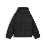 Puma Down Puffer Jacket Kadın Mont PUMA Black XS