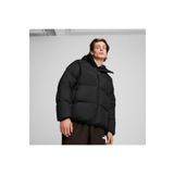 Puma Down Puffer Mont Siyah 62647601 Erkek