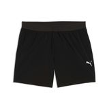 Puma Dreamrun dryCELL 5" Koşu Şortu, L, 528425, PUMA Black, Erkek