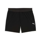 Puma Dreamrun dryCELL 5" Koşu Şortu, L, 528425, PUMA Black, Erkek