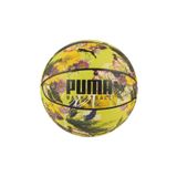 Puma Dunked In Florals Basketbol Topu