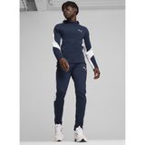 Puma Düz Paça Lacivert Erkek Eşofman Altı 68180427-EVOSTRIPE Pants Dk - 15 - 16 Yaş