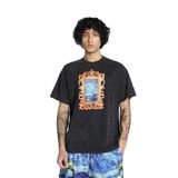 Puma Dylan Exhibit Erkek Siyah Basketbol T-Shirt 63067201 Siyah M